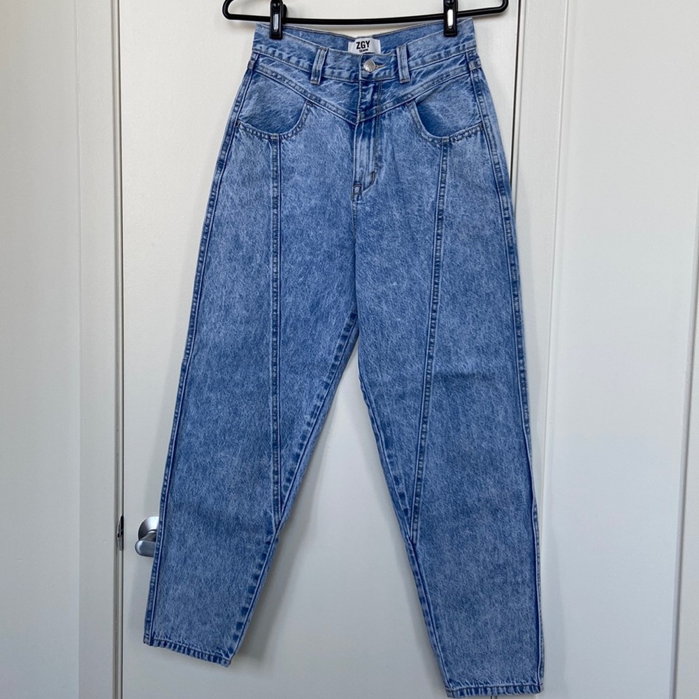 Ziggy Denim Jeans